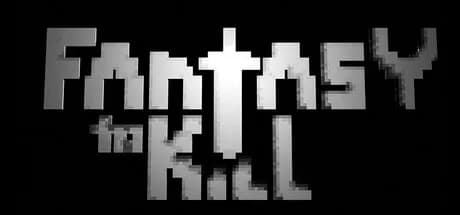 Fantasy to Kill görsel 1