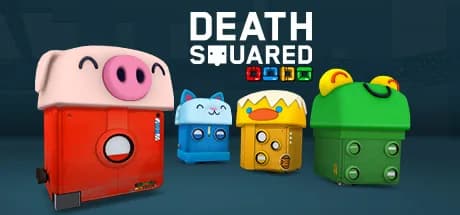 Death Squared görsel 1