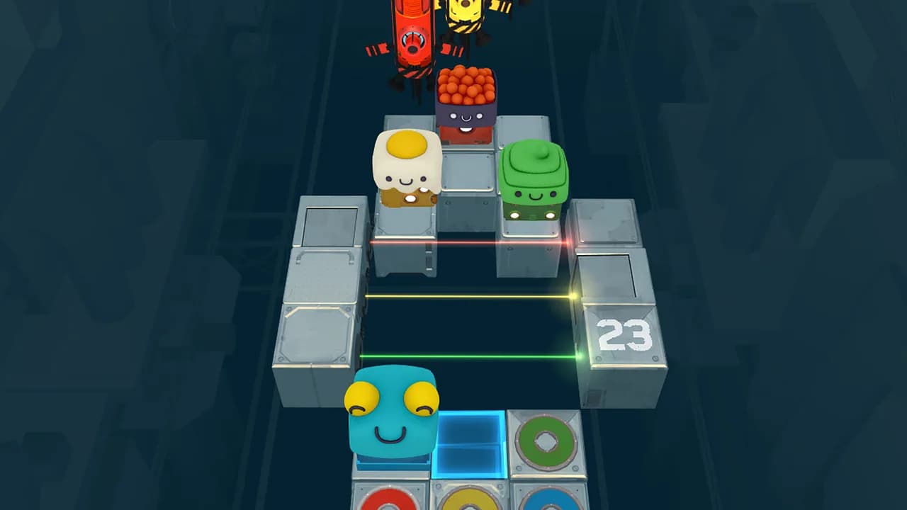 Death Squared görsel 12