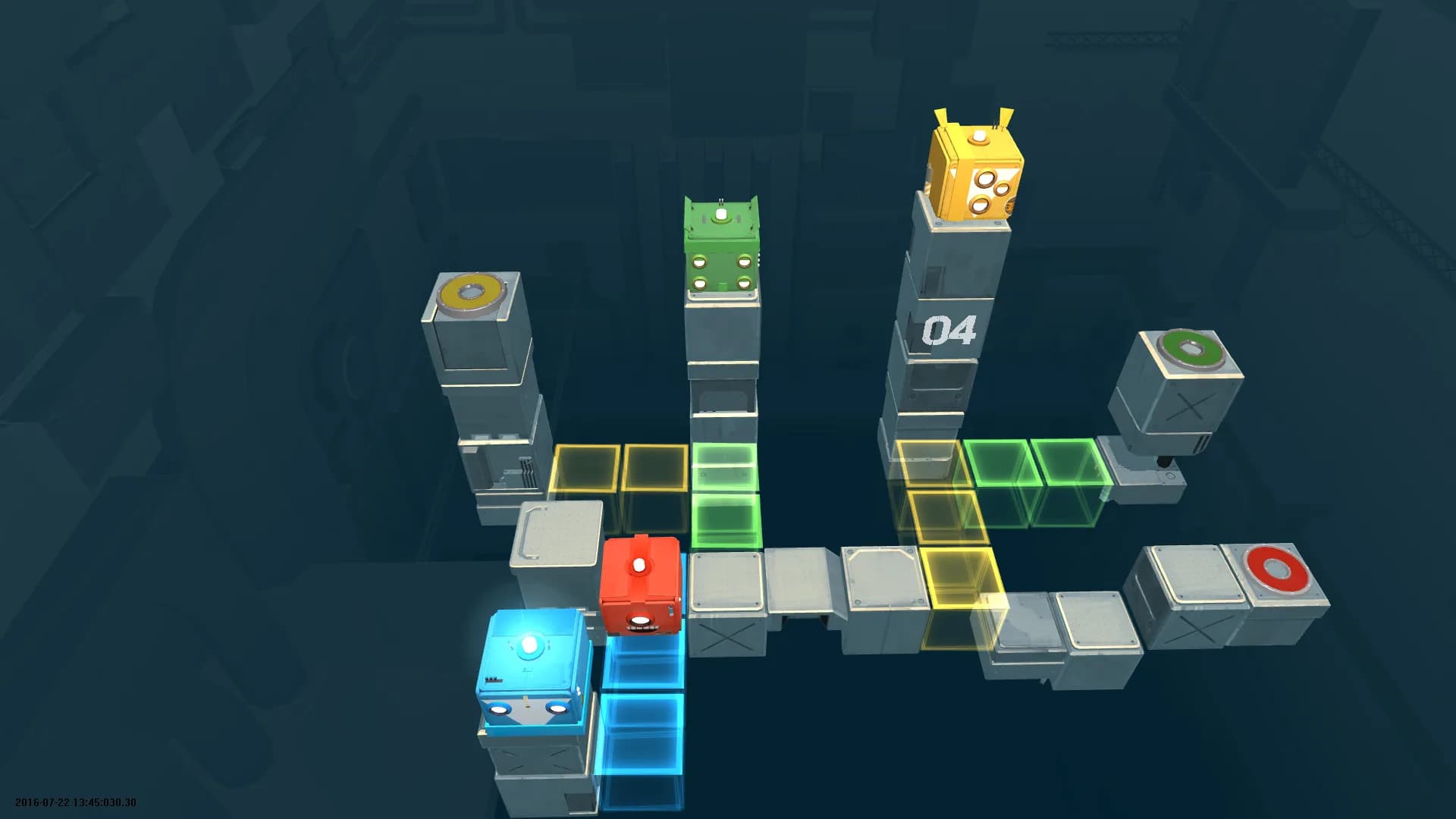 Death Squared görsel 13
