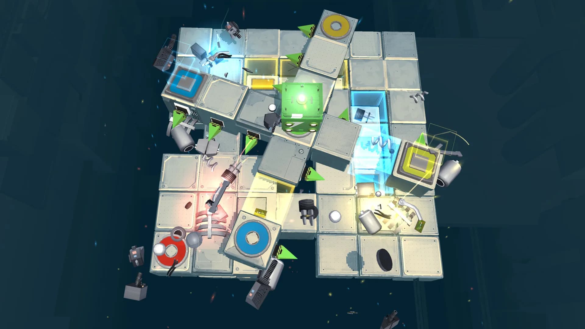 Death Squared görsel 15