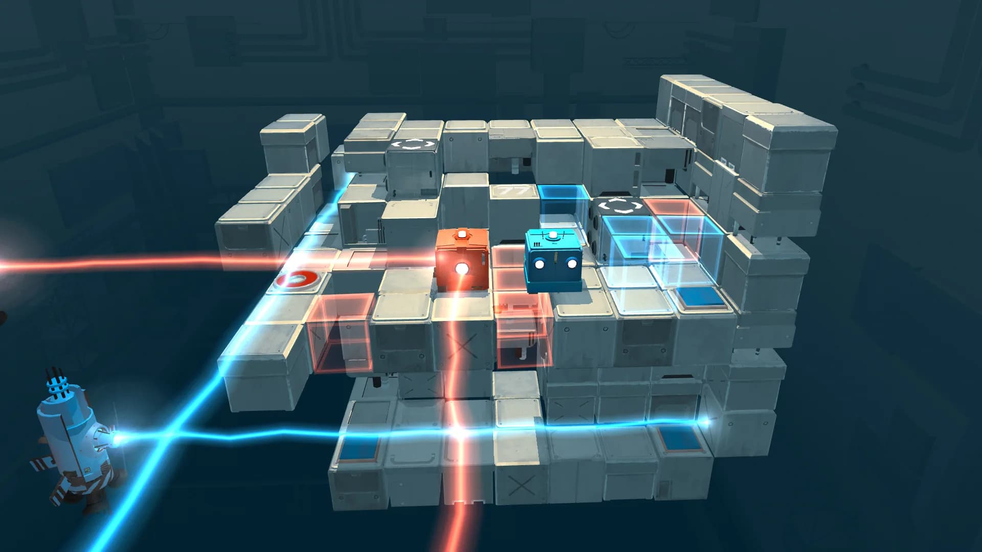 Death Squared görsel 16