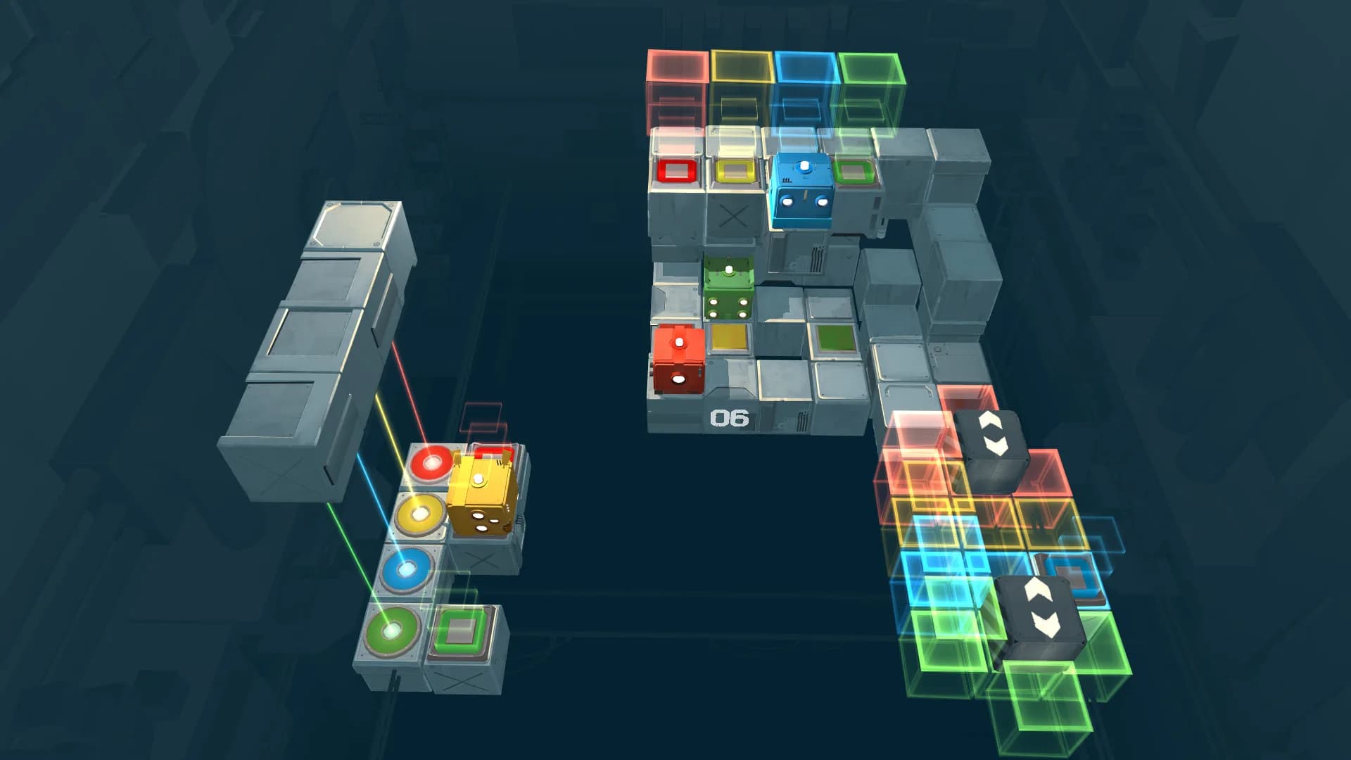 Death Squared görsel 5