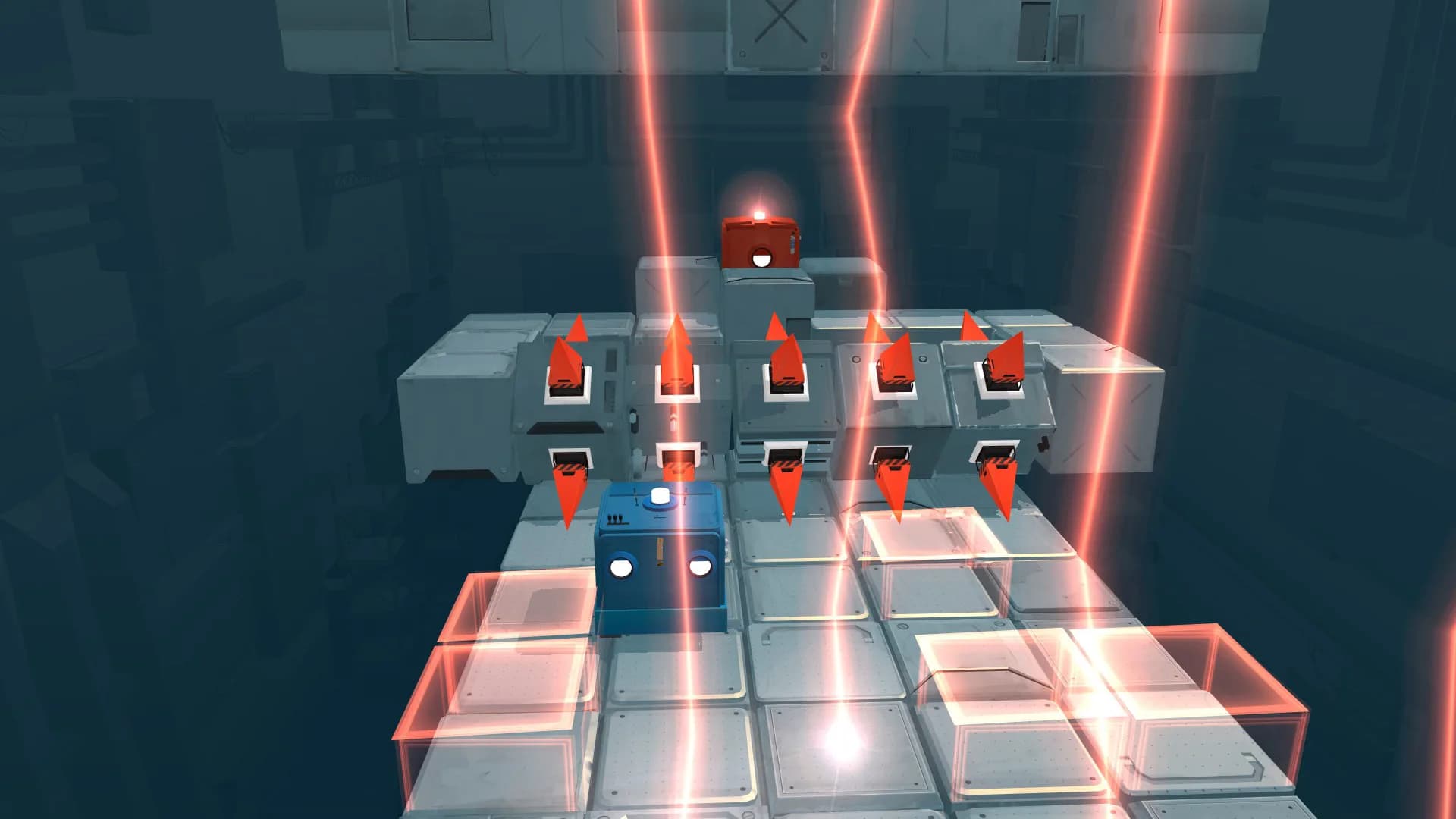 Death Squared görsel 6