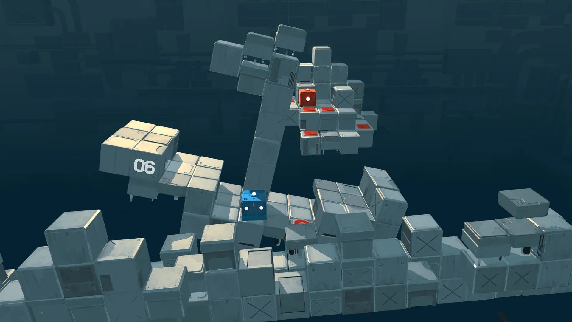 Death Squared görsel 7