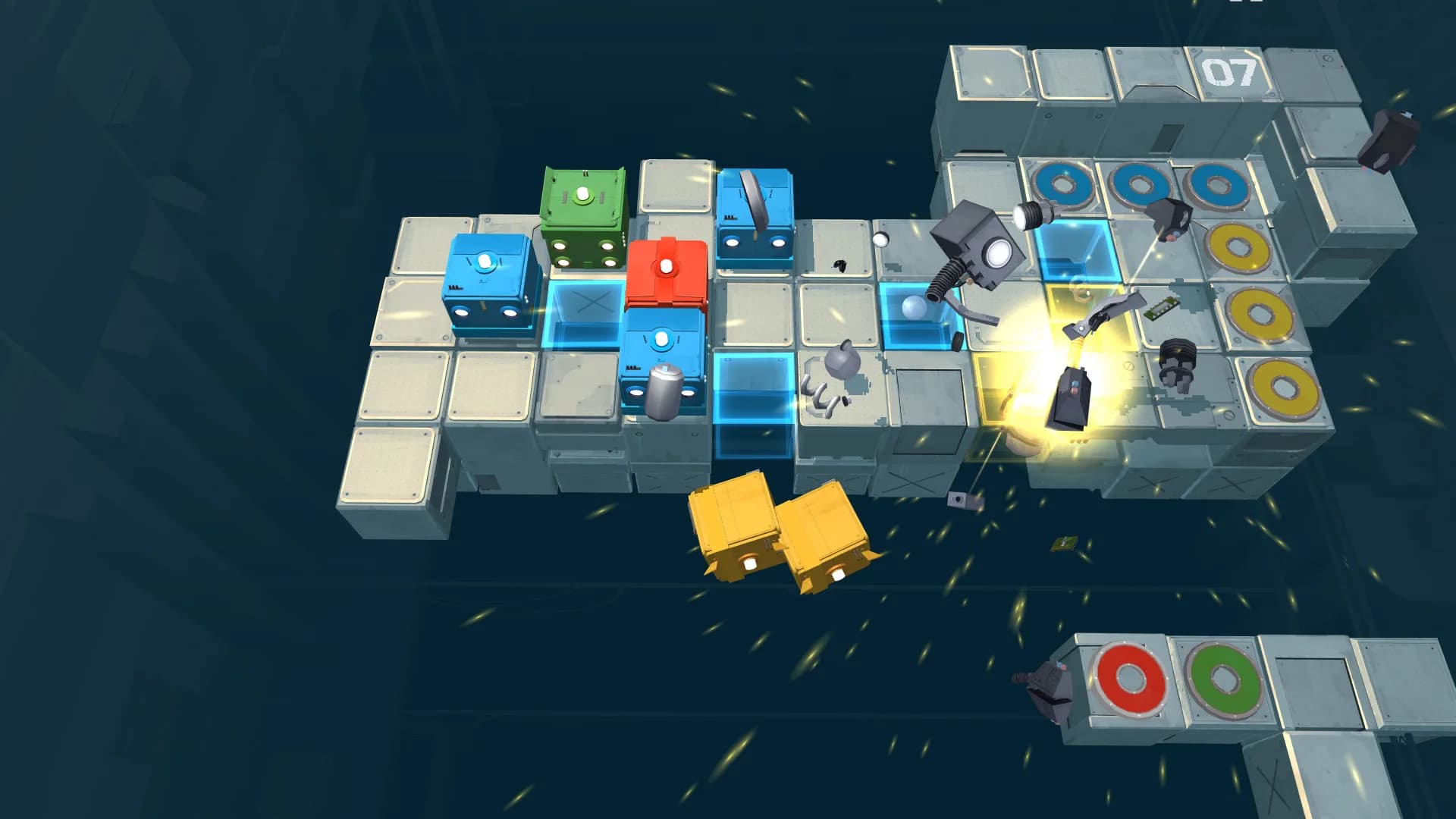 Death Squared görsel 8