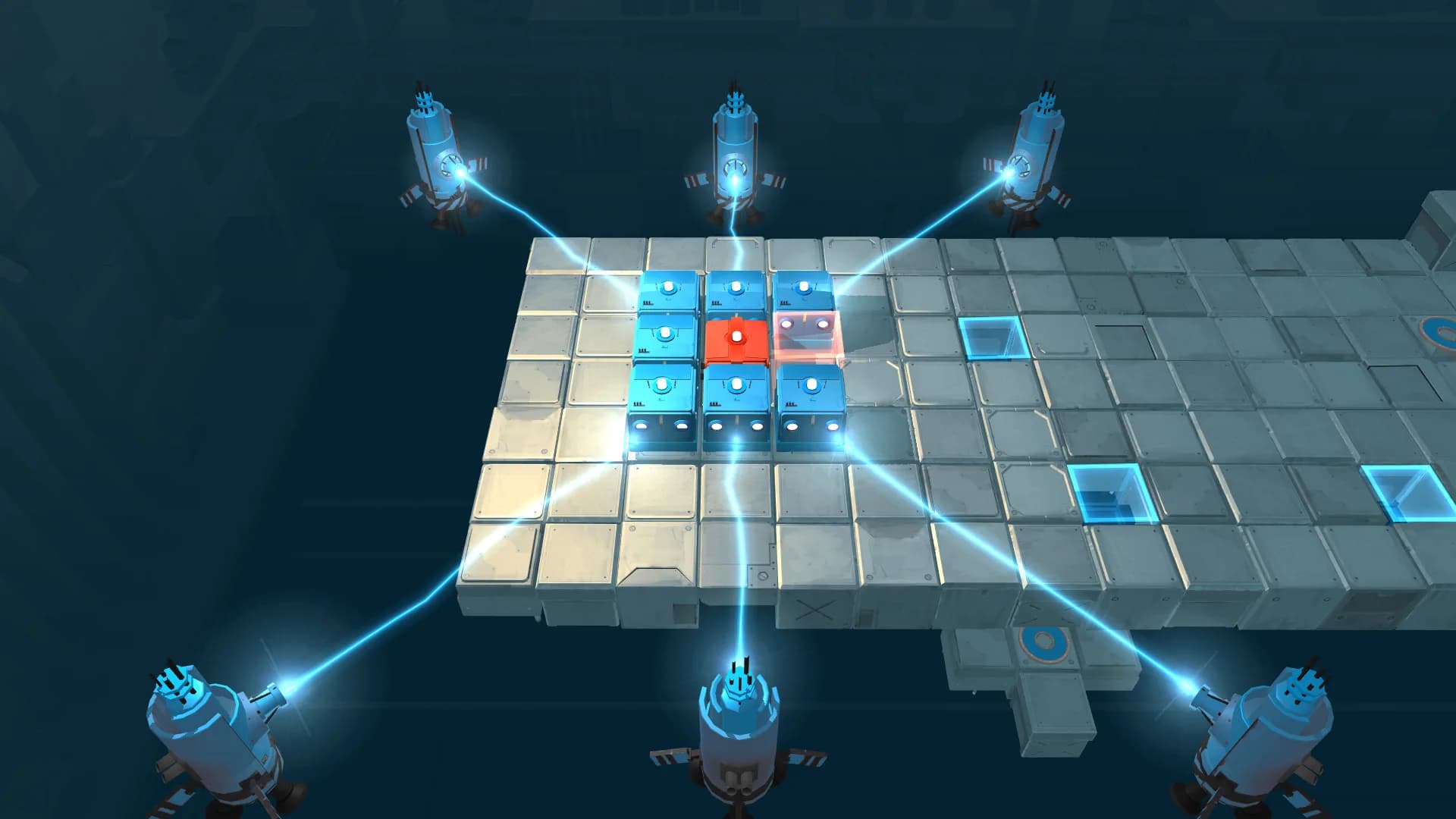 Death Squared görsel 9