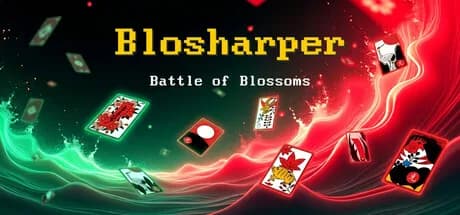 Blosharper görsel 1