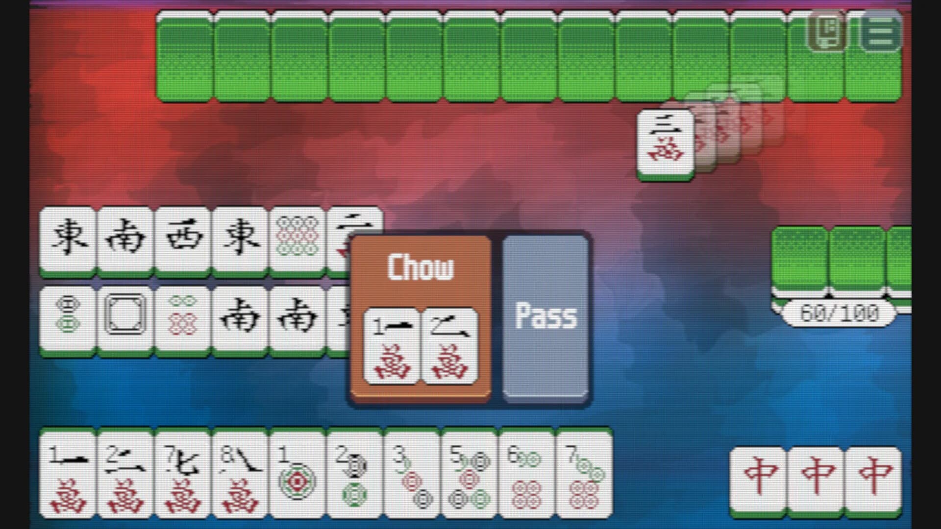 Video Mahjong Tutorial görsel 2