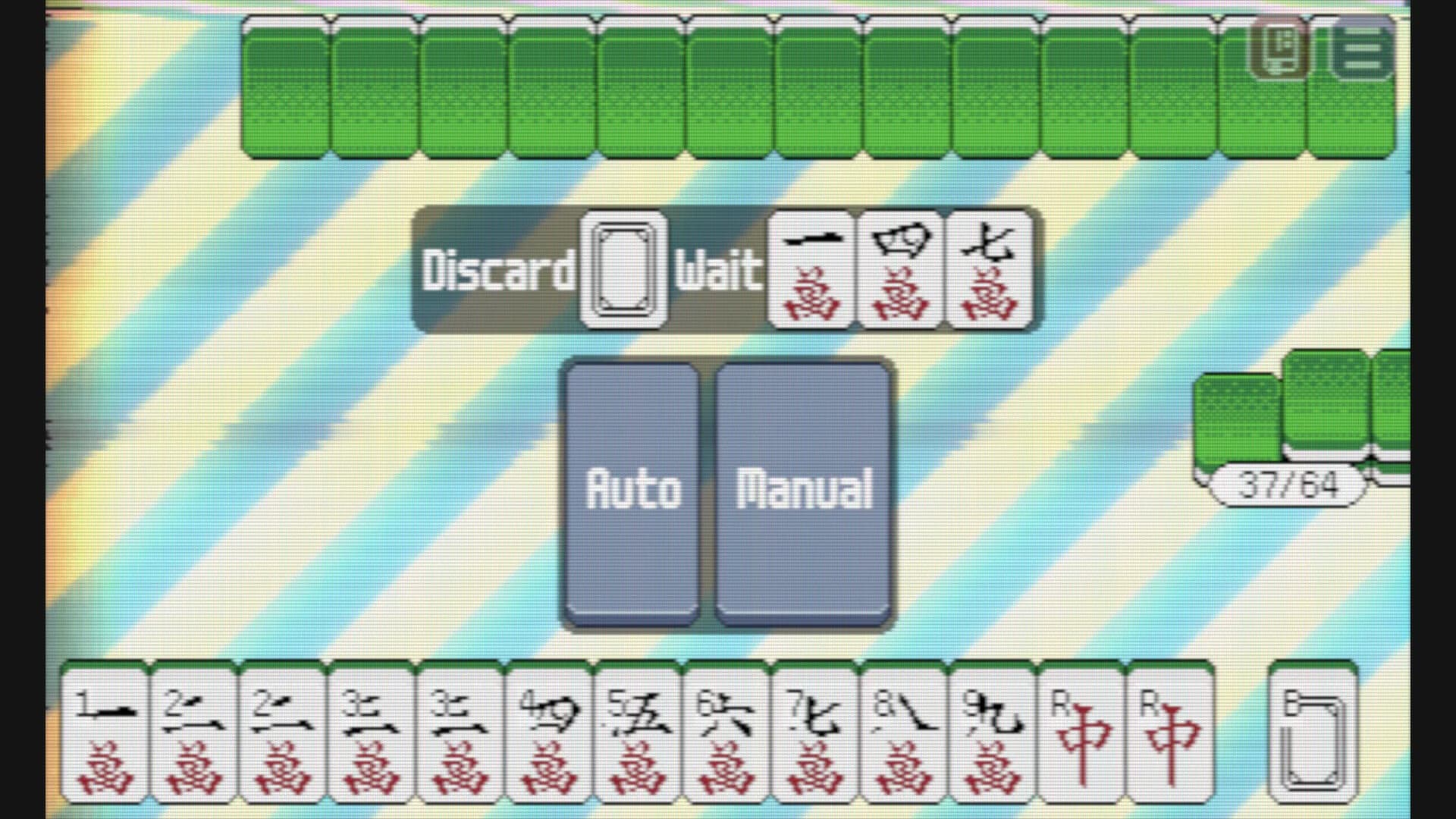 Video Mahjong Tutorial görsel 4
