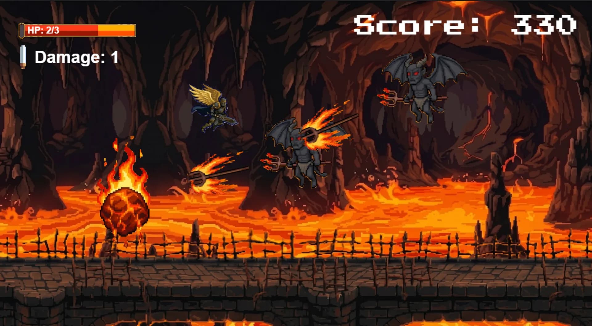 Lords Of Heck görsel 3