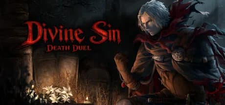 Divine Sin: Death Duel görsel 1