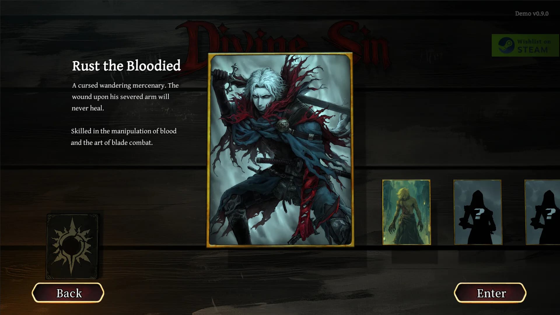 Divine Sin: Death Duel görsel 2
