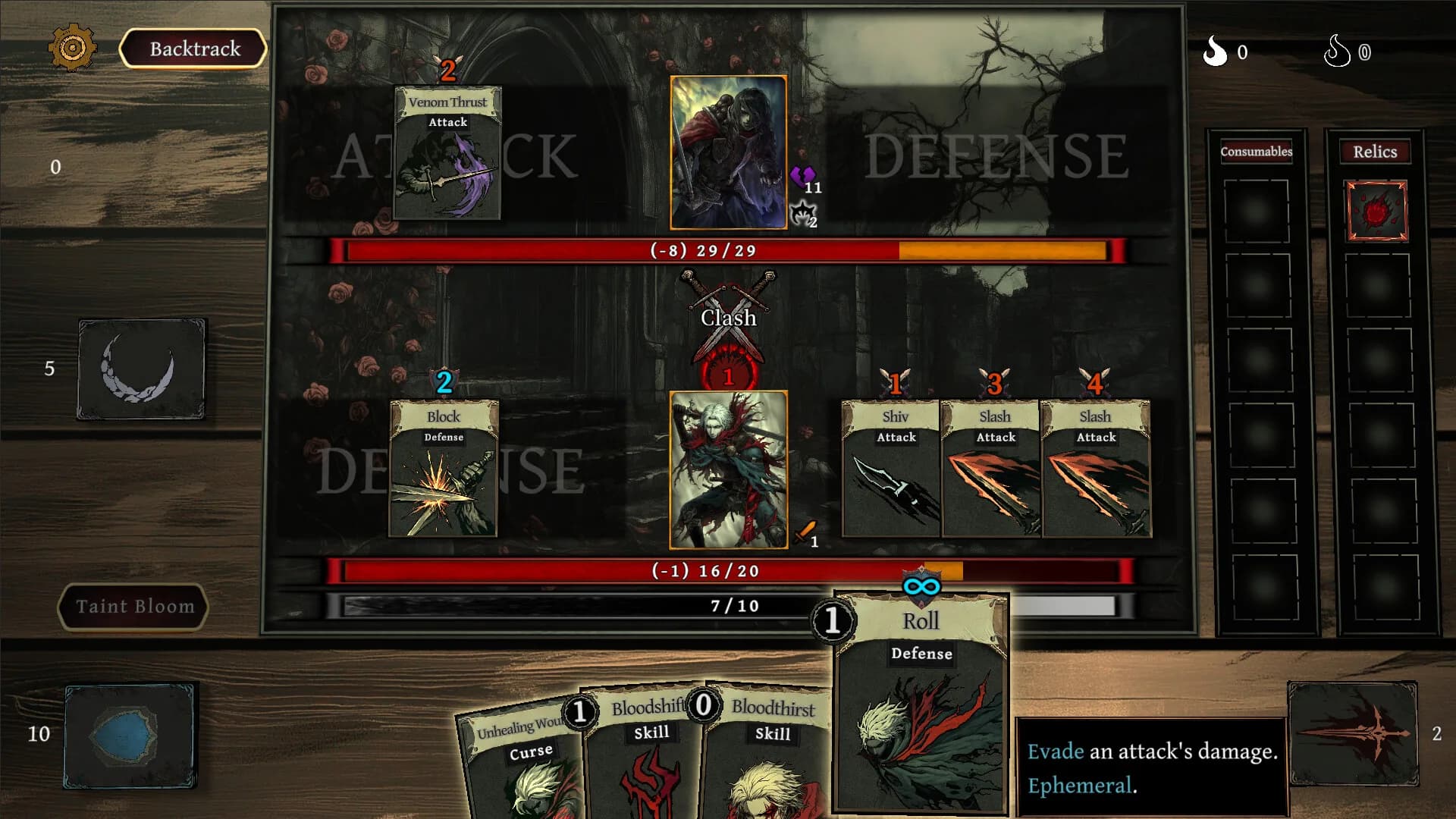 Divine Sin: Death Duel görsel 3