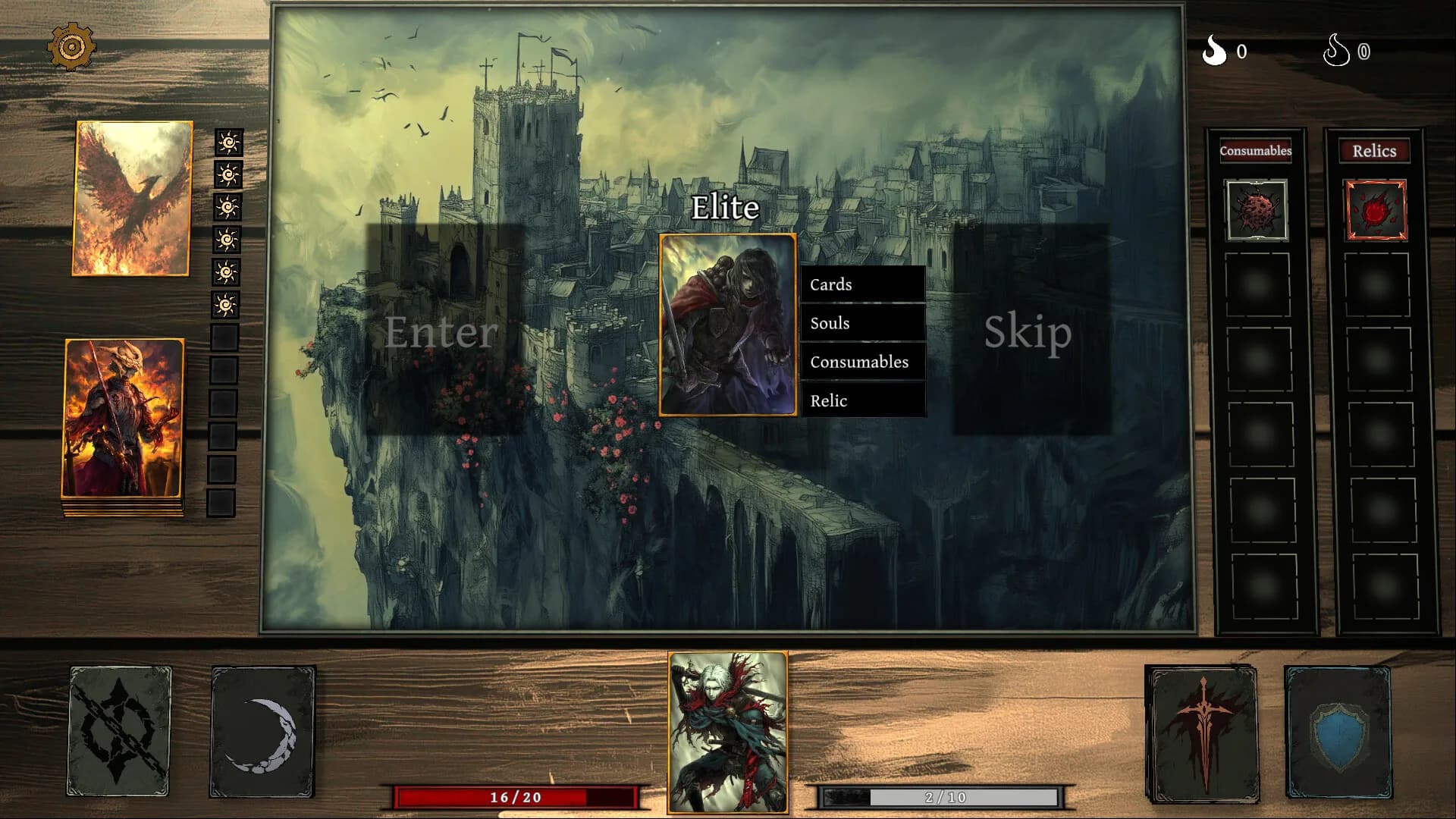 Divine Sin: Death Duel görsel 4