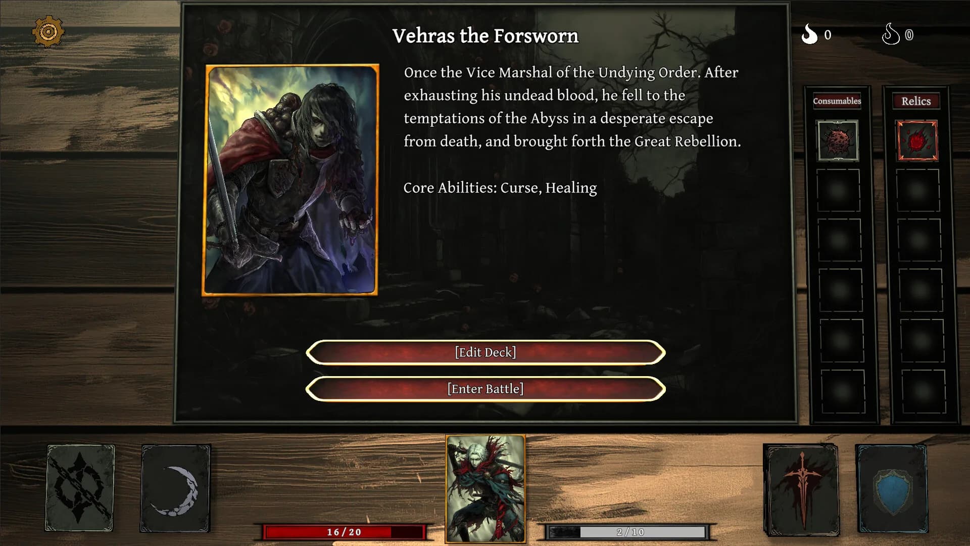 Divine Sin: Death Duel görsel 5