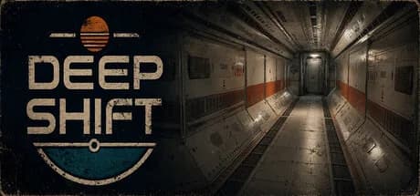 Deep Shift görsel 1