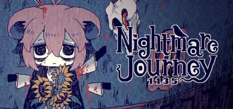 Nightmare Journey 1135 görsel 1