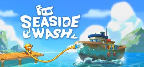 Seaside Wash görsel 1