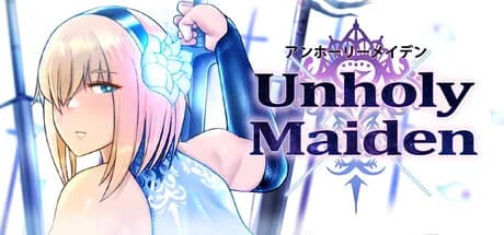 Unholy Maiden görsel 1