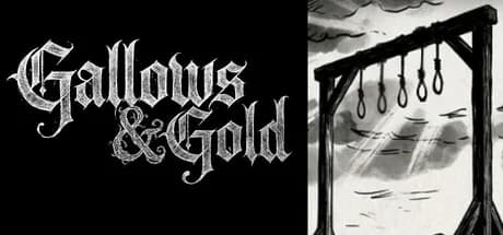 Gallows and Gold