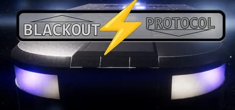 Blackout Protocol görsel 1