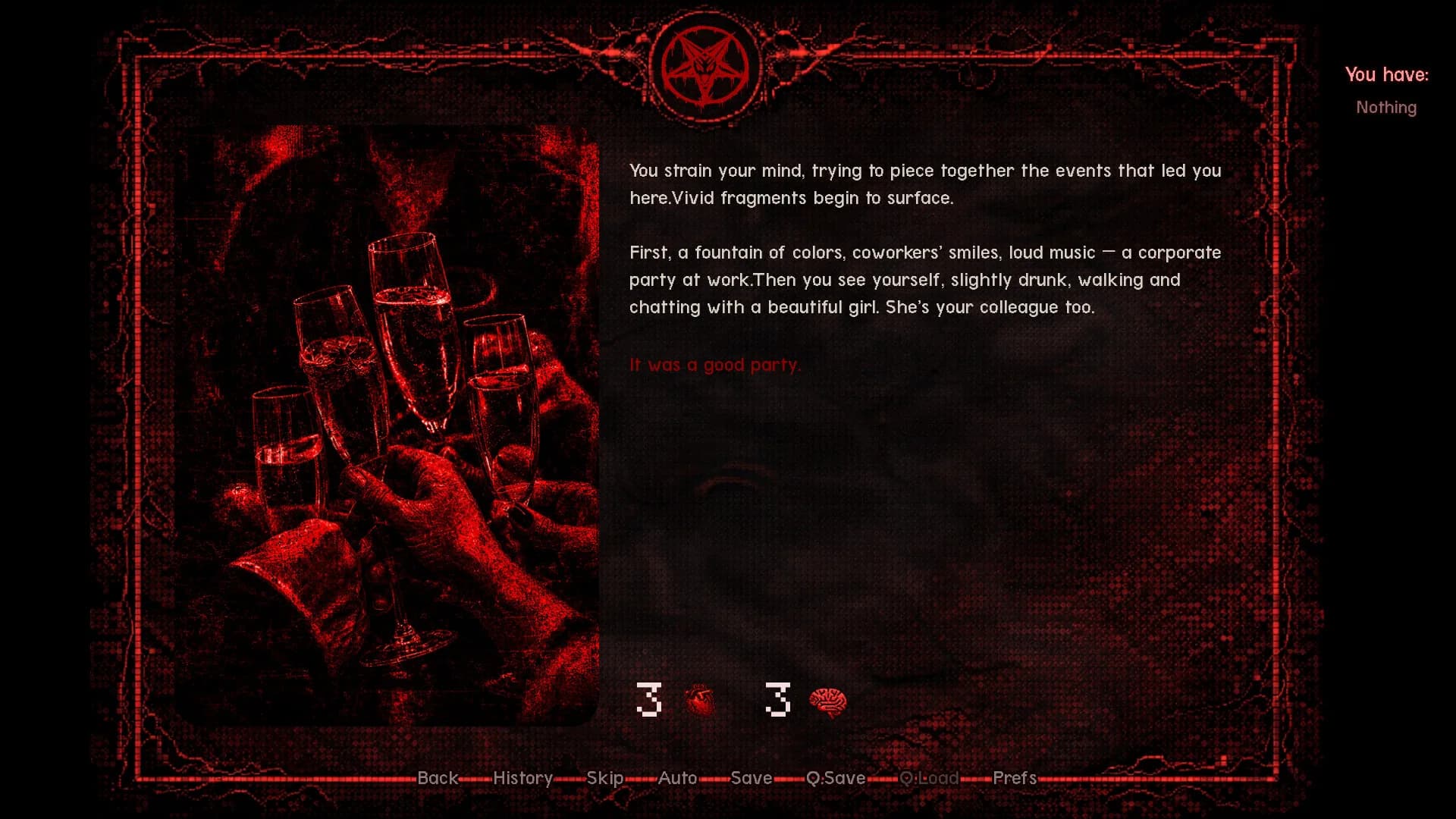 Sacrificium görsel 7