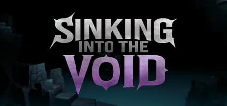 SINKING INTO THE VOID görsel 1