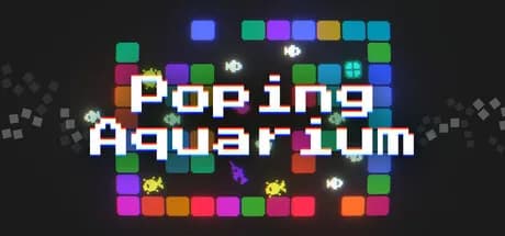 Poping Aquarium görsel 1