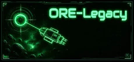 Ore Legacy görsel 1