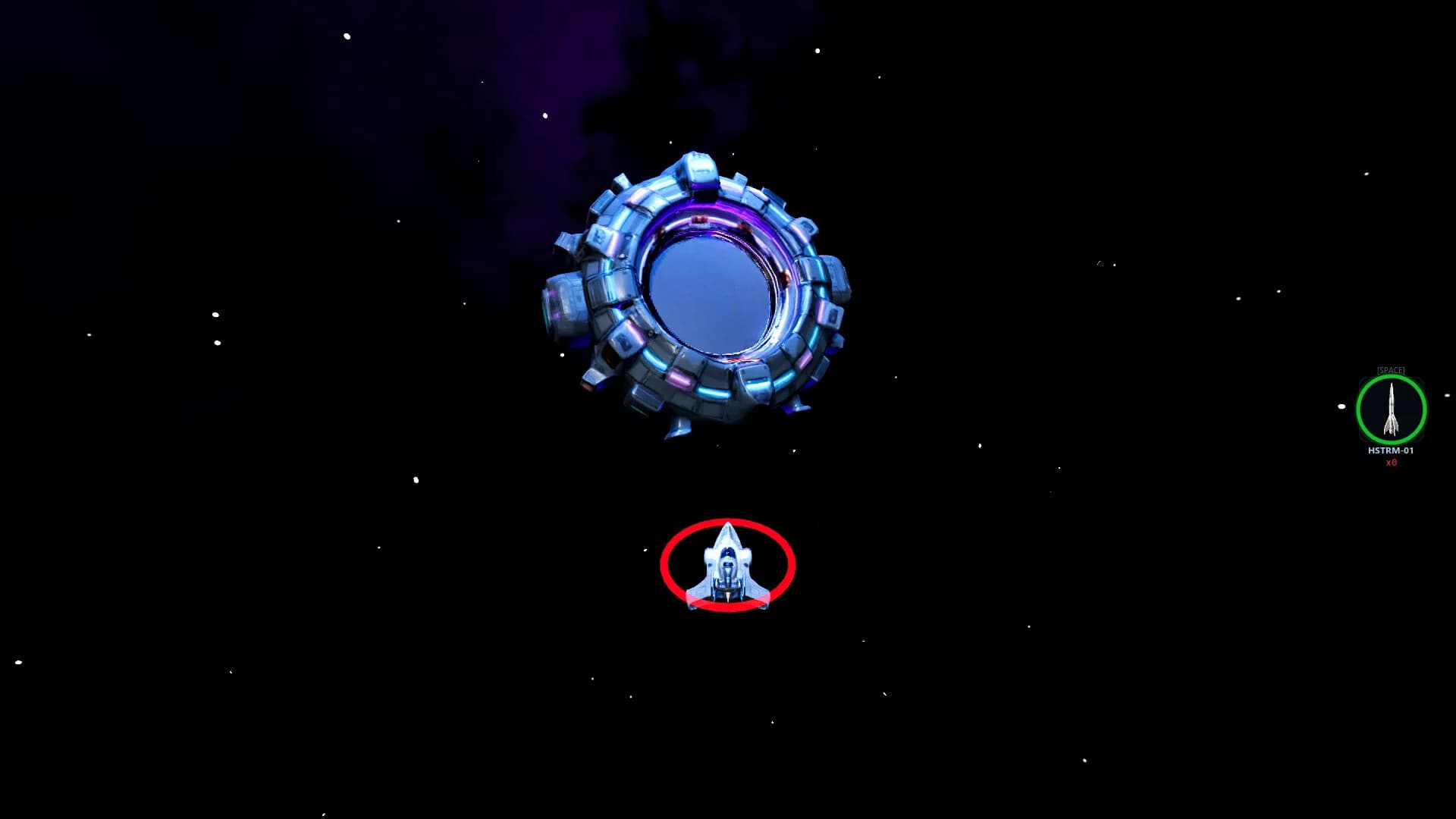 Aethelgard: Galactic Guardian görsel 11