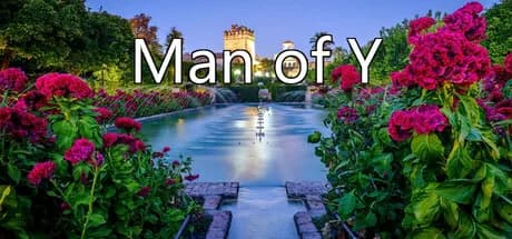 Man of Y görsel 1