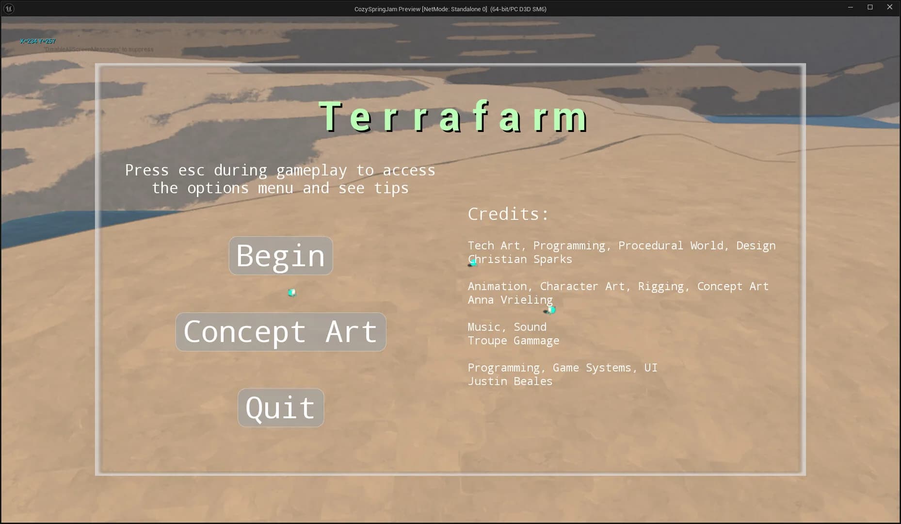Terrafarm görsel 2