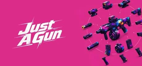 Just A Gun görsel 1