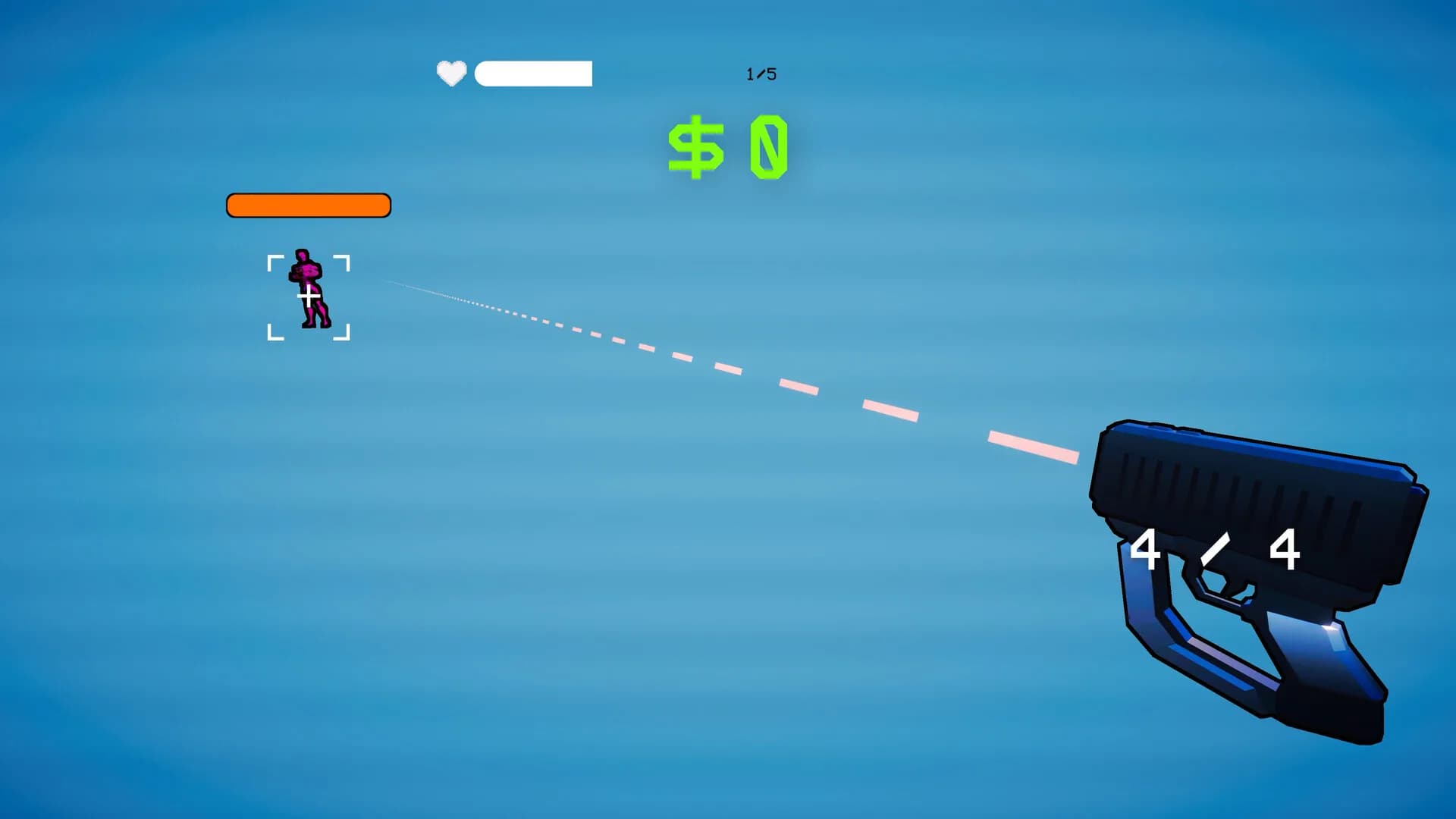Just A Gun görsel 2