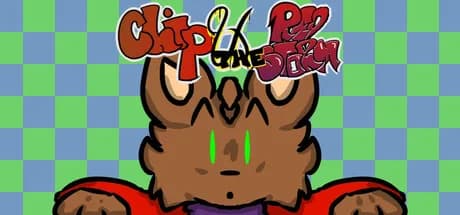 CHIP & THE RED STORM görsel 1