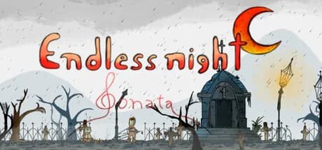 Endless Night Sonata görsel 1