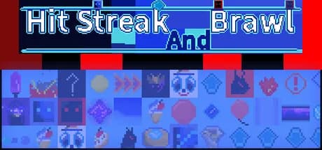 Hit Streak And Brawl görsel 1