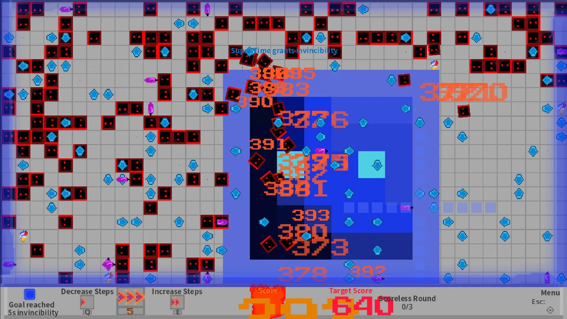 Hit Streak And Brawl görsel 2