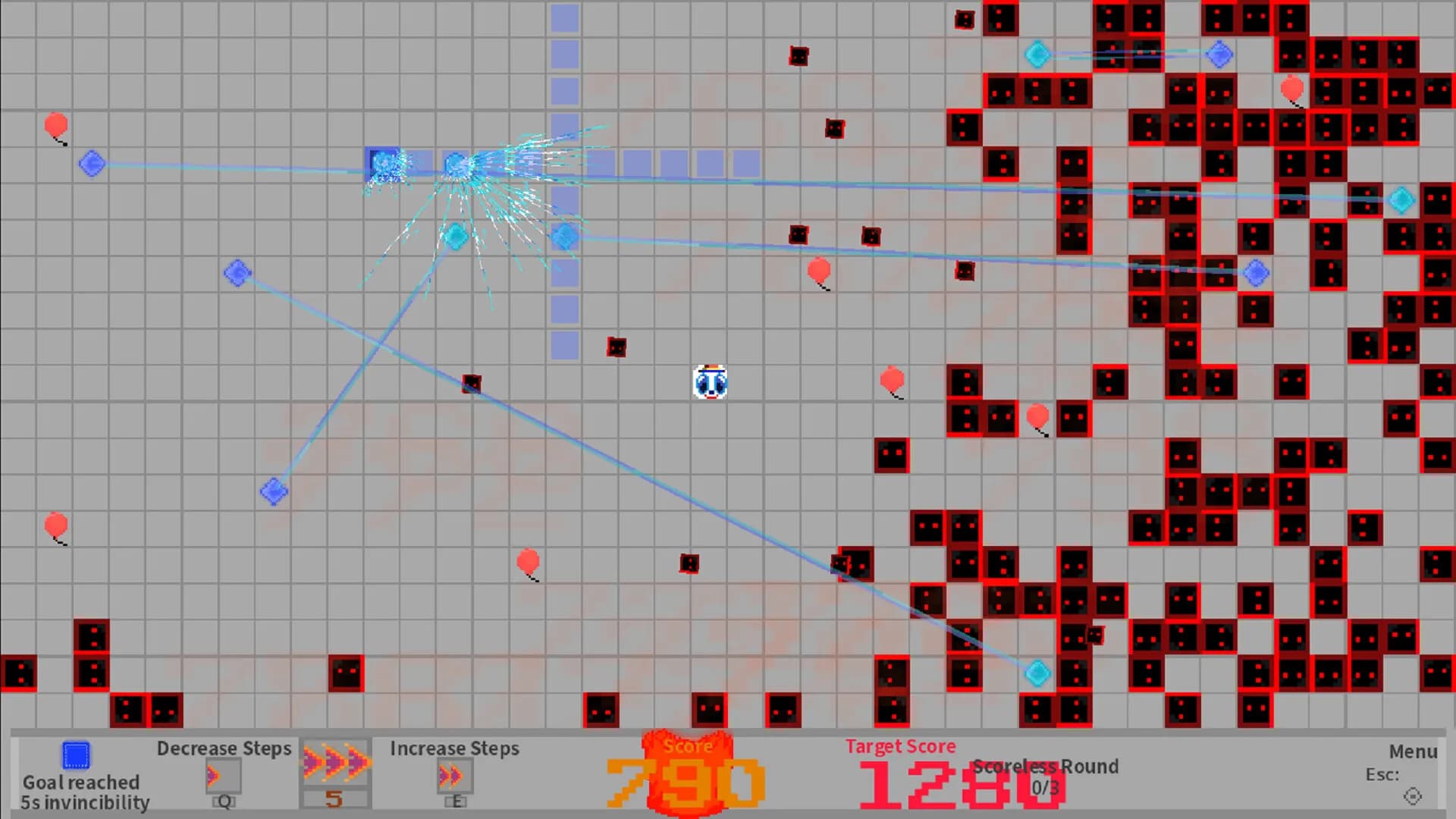 Hit Streak And Brawl görsel 3