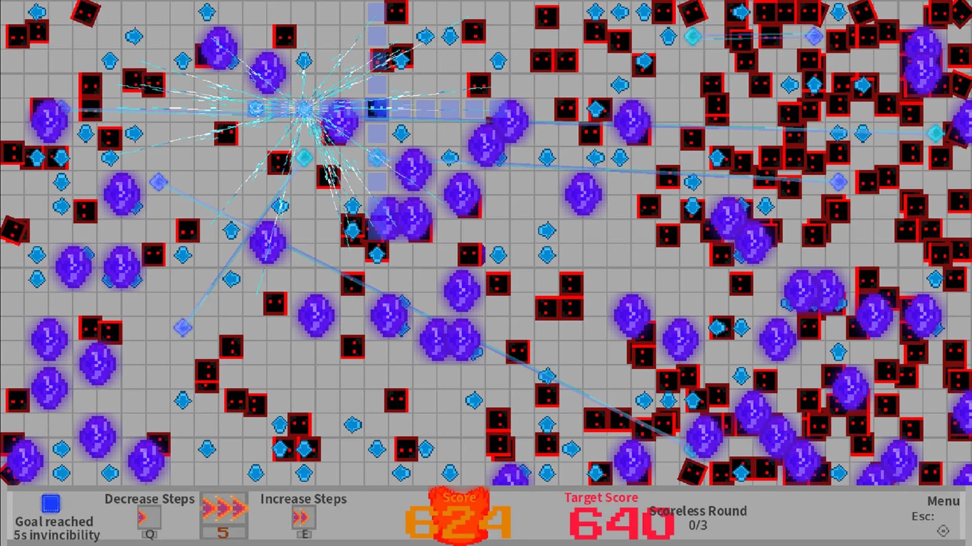 Hit Streak And Brawl görsel 6