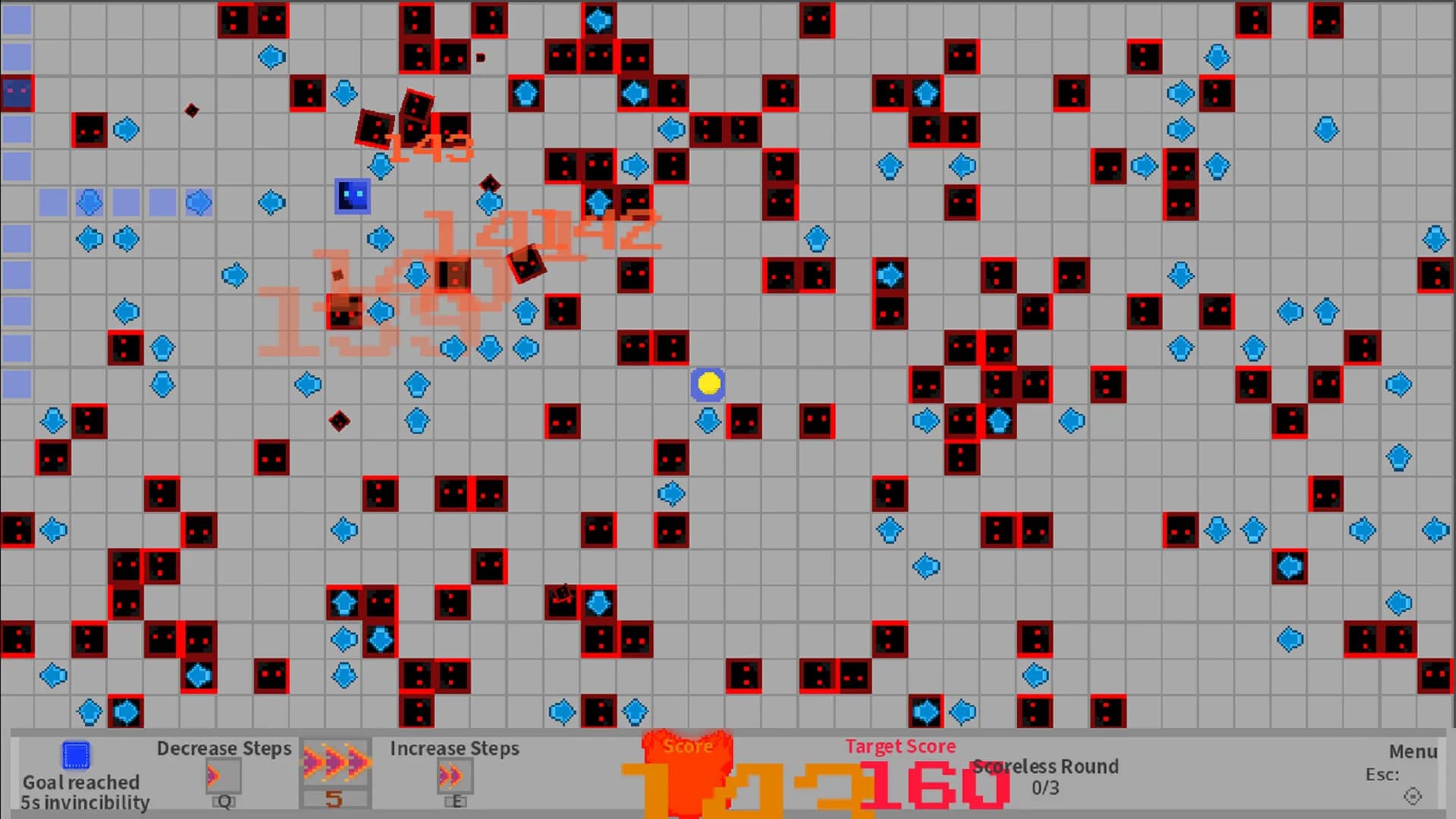 Hit Streak And Brawl görsel 7