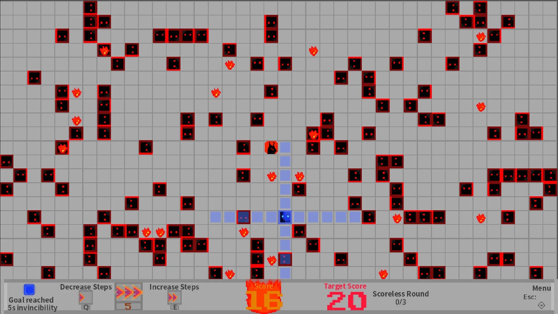 Hit Streak And Brawl görsel 8