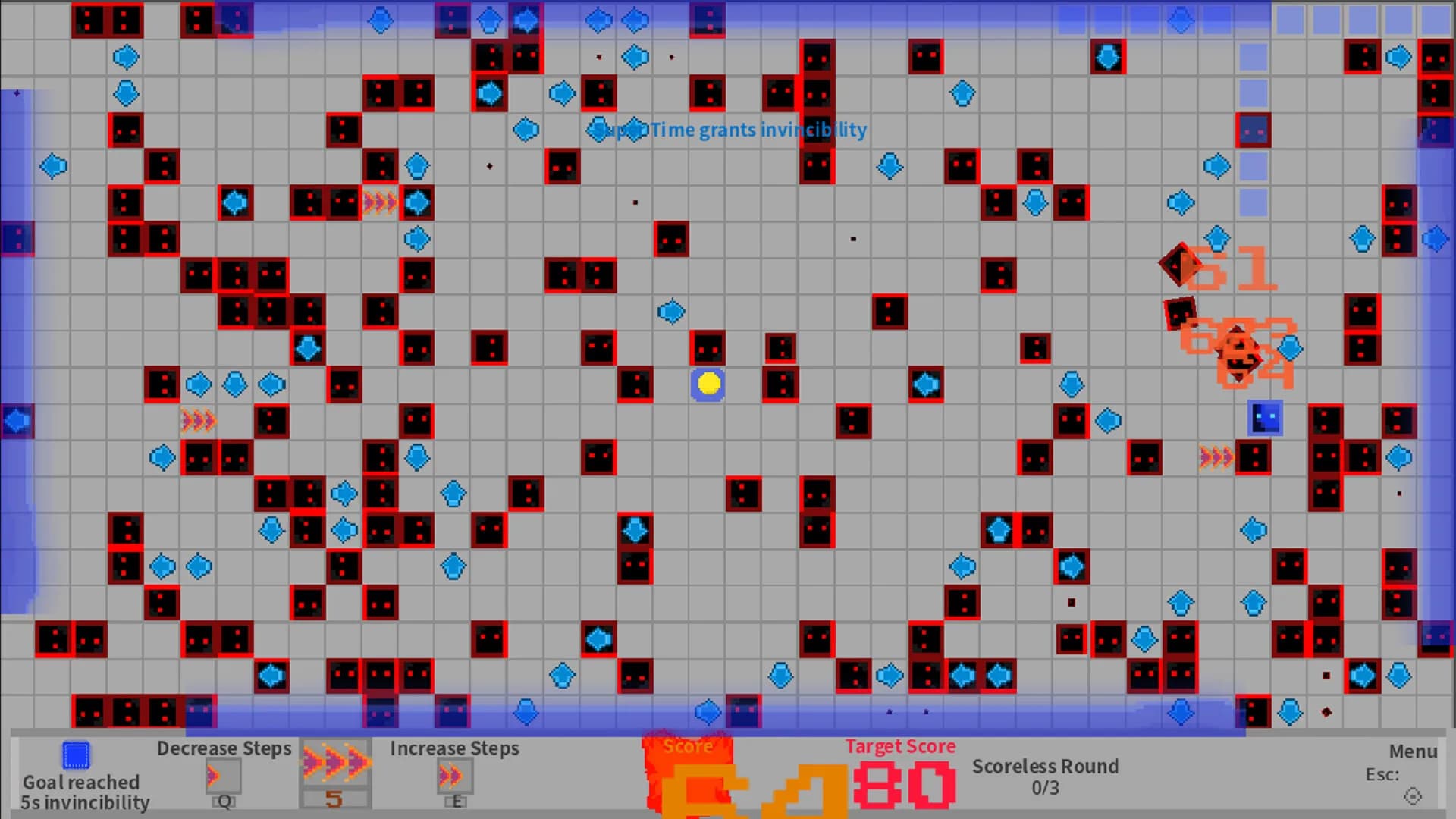 Hit Streak And Brawl görsel 9