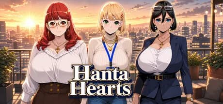 Hanta Hearts görsel 1