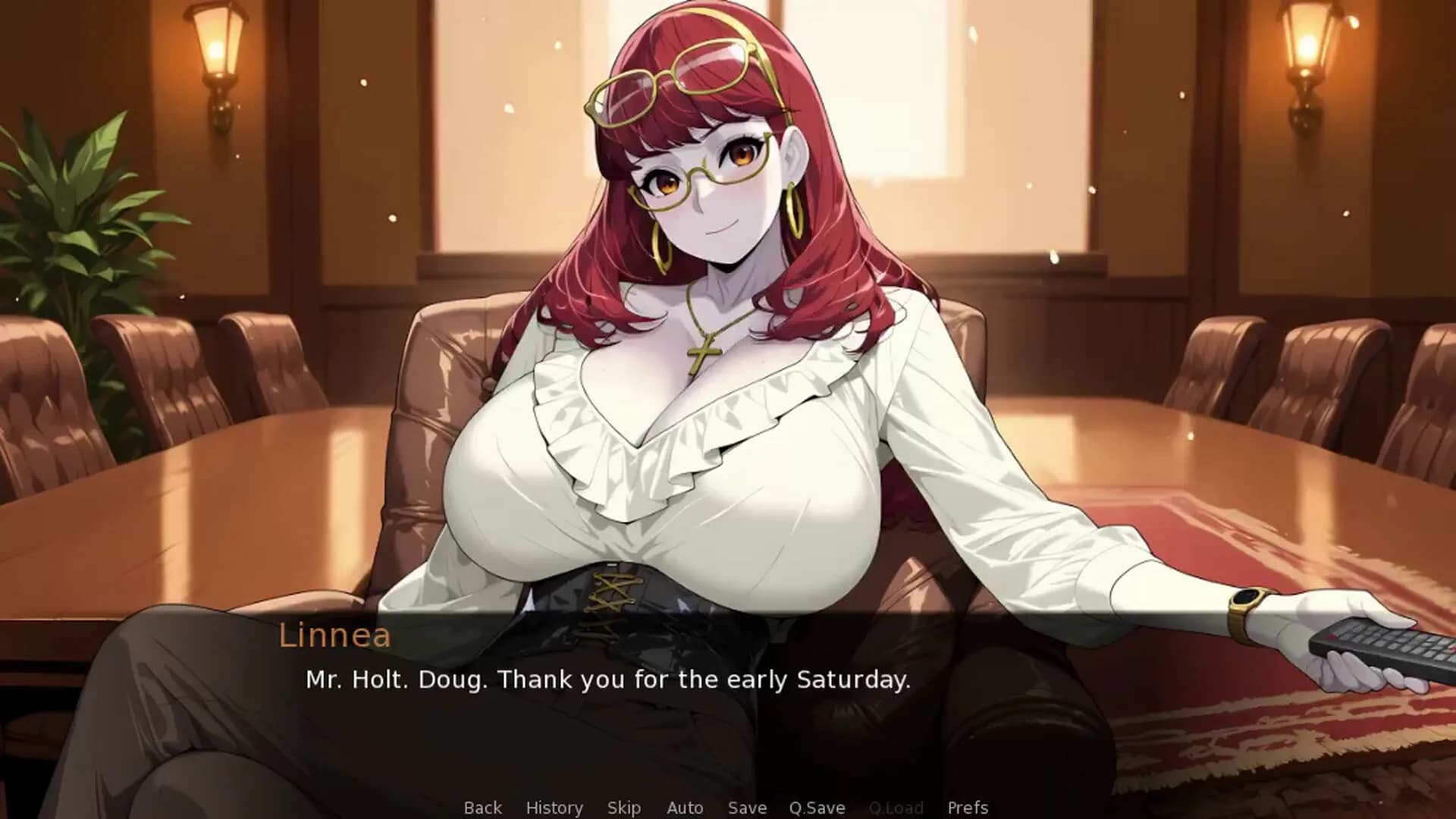 Hanta Hearts görsel 5
