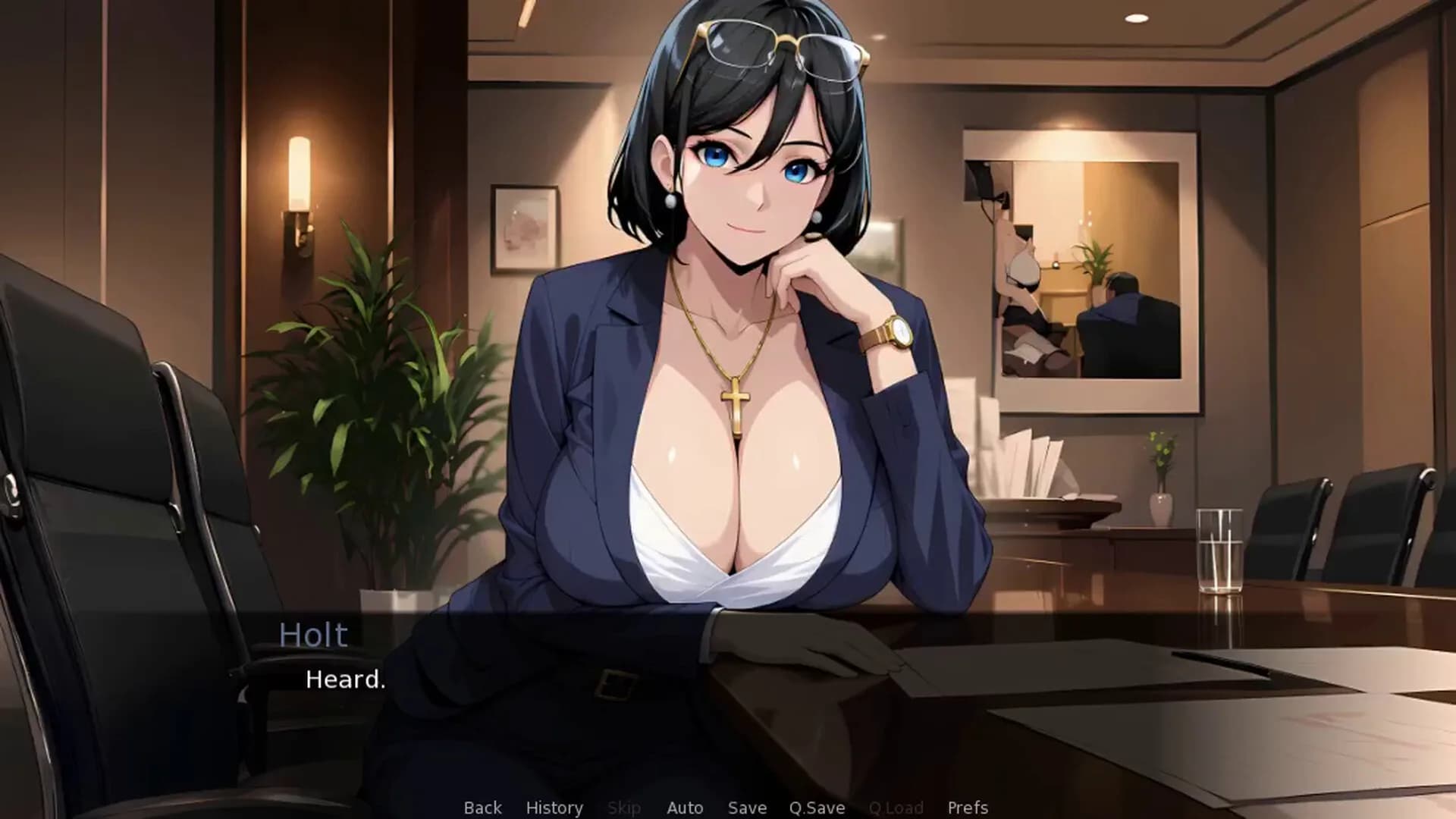 Hanta Hearts görsel 8