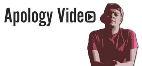 Apology Video görsel 1