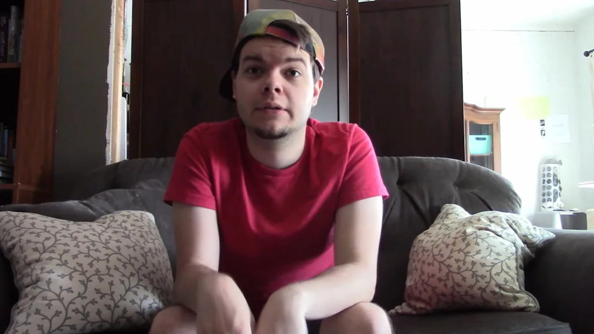 Apology Video görsel 3
