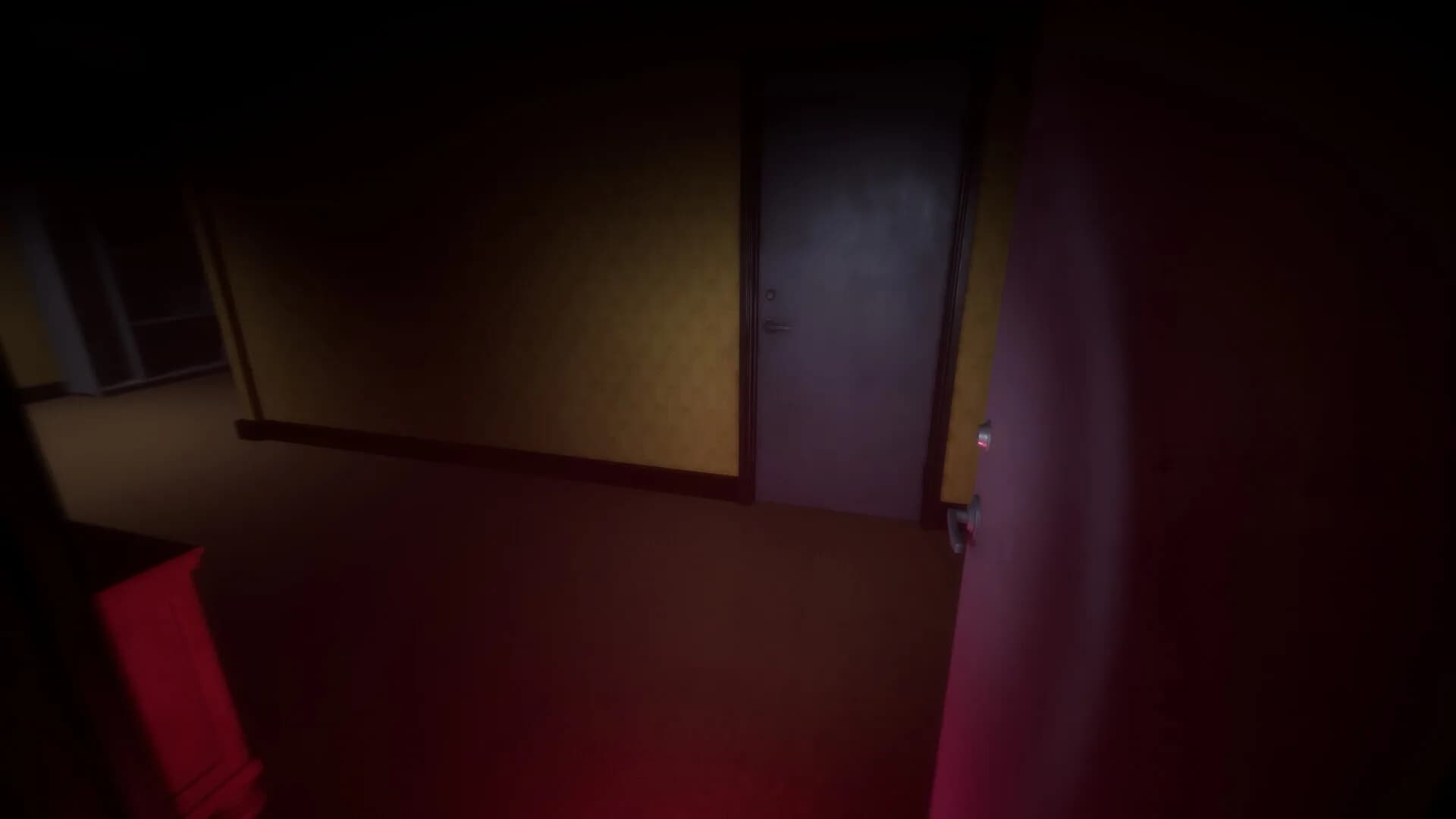 Backrooms: The Endless Halls görsel 2